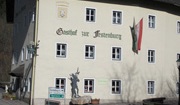 Gasthof Lang zur Festenburg